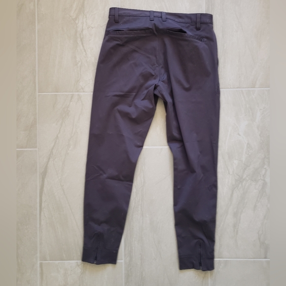 Rhone Commuter Jogger Pants - Picture 5 of 9